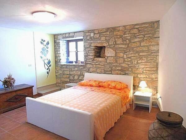 Villa Rustica Buje Ngoại thất bức ảnh
